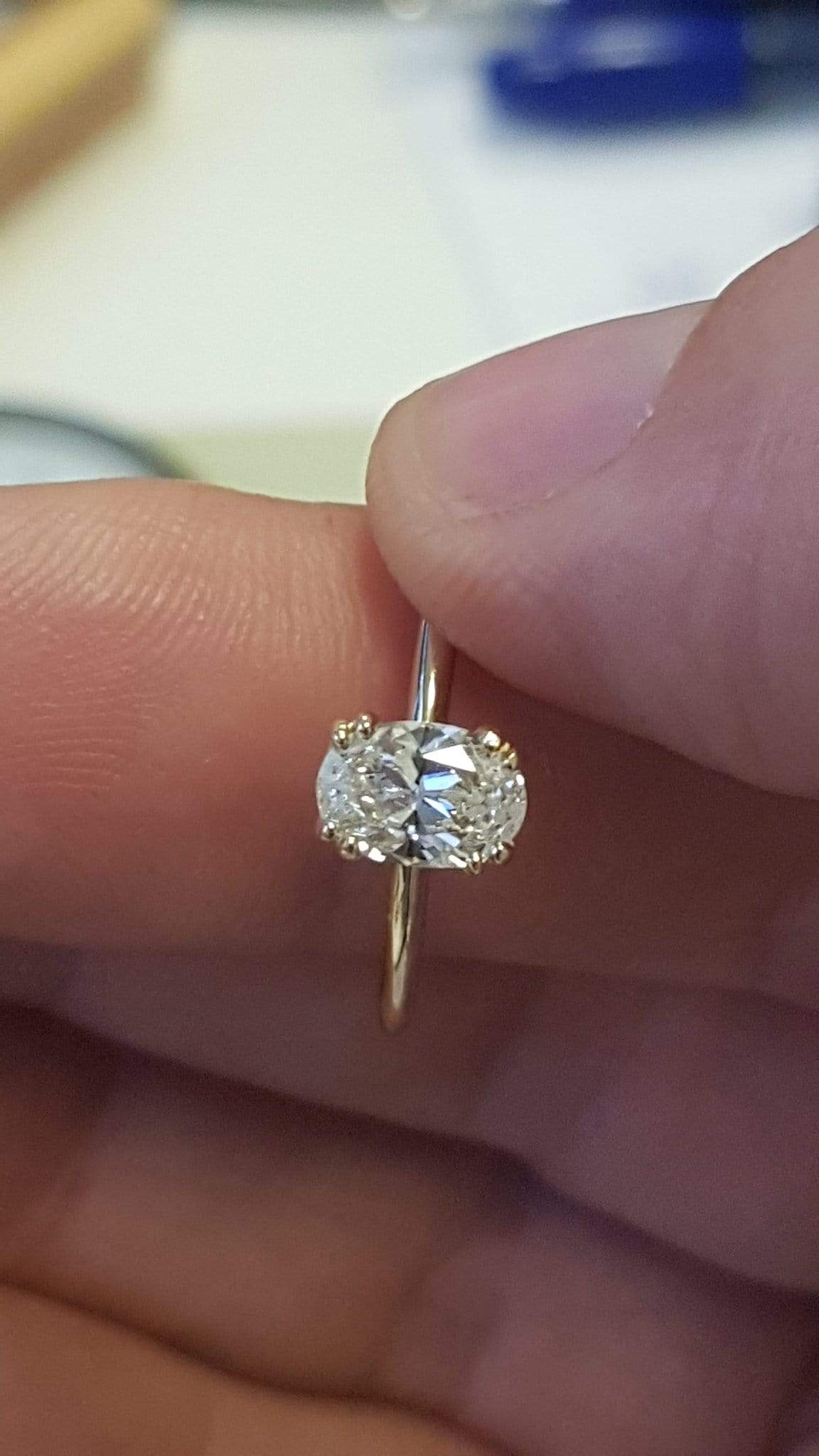 - Engagement Rings