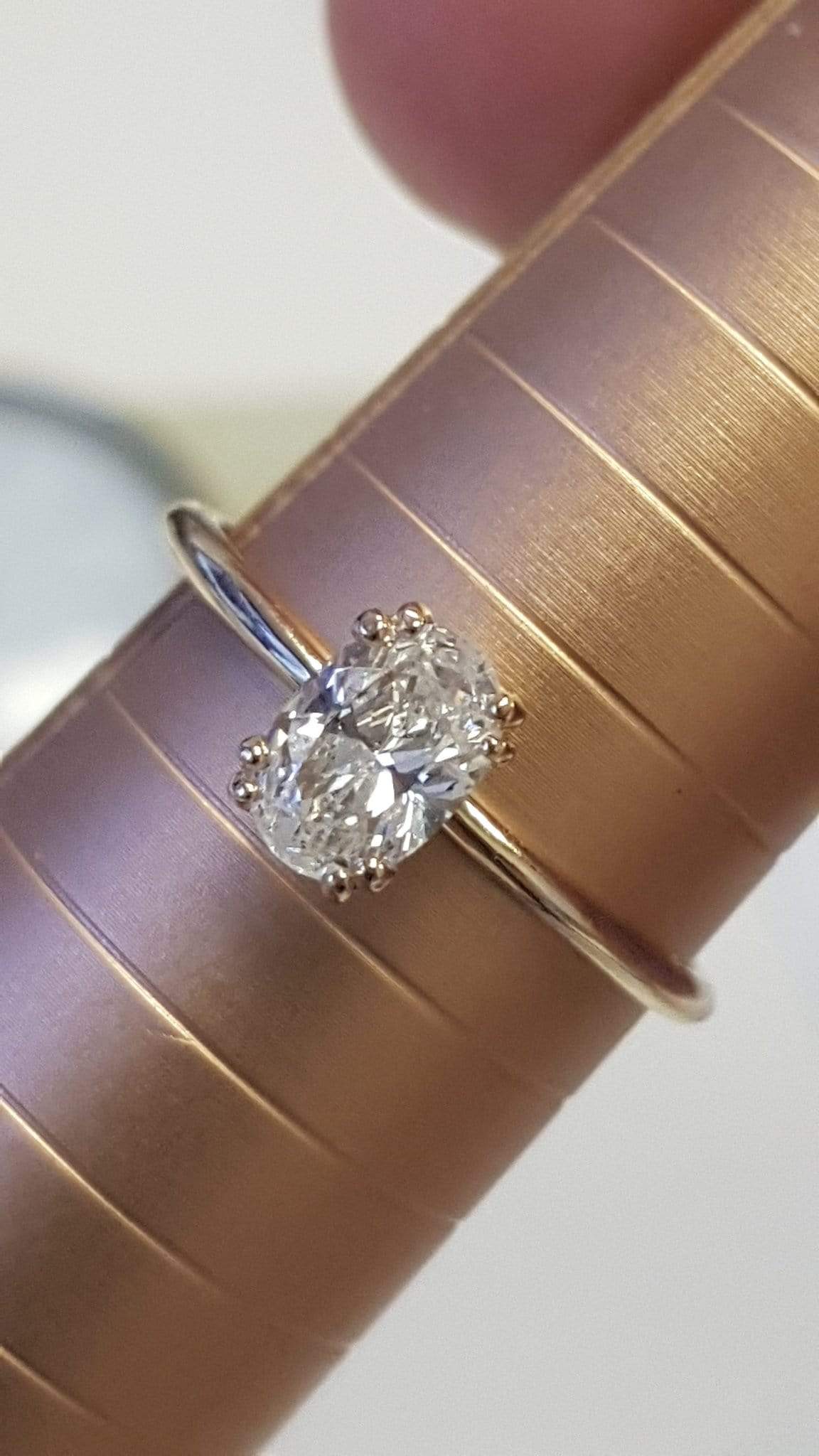 - Engagement Rings