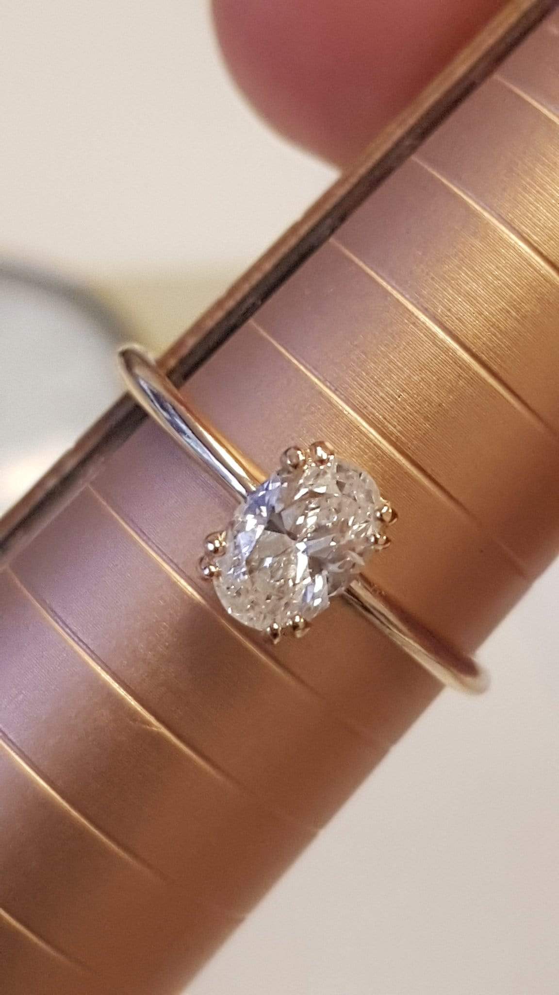 - Engagement Rings