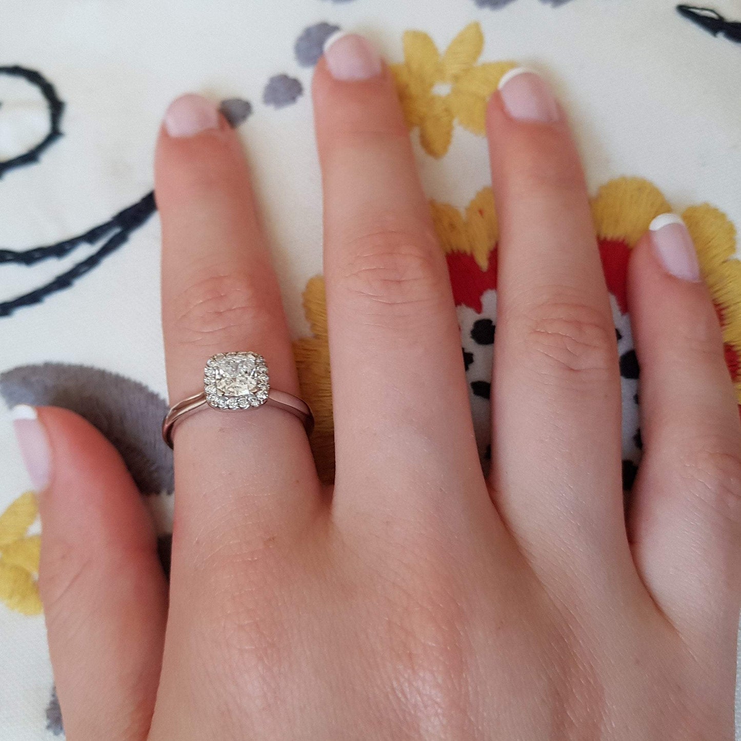 - Engagement Rings