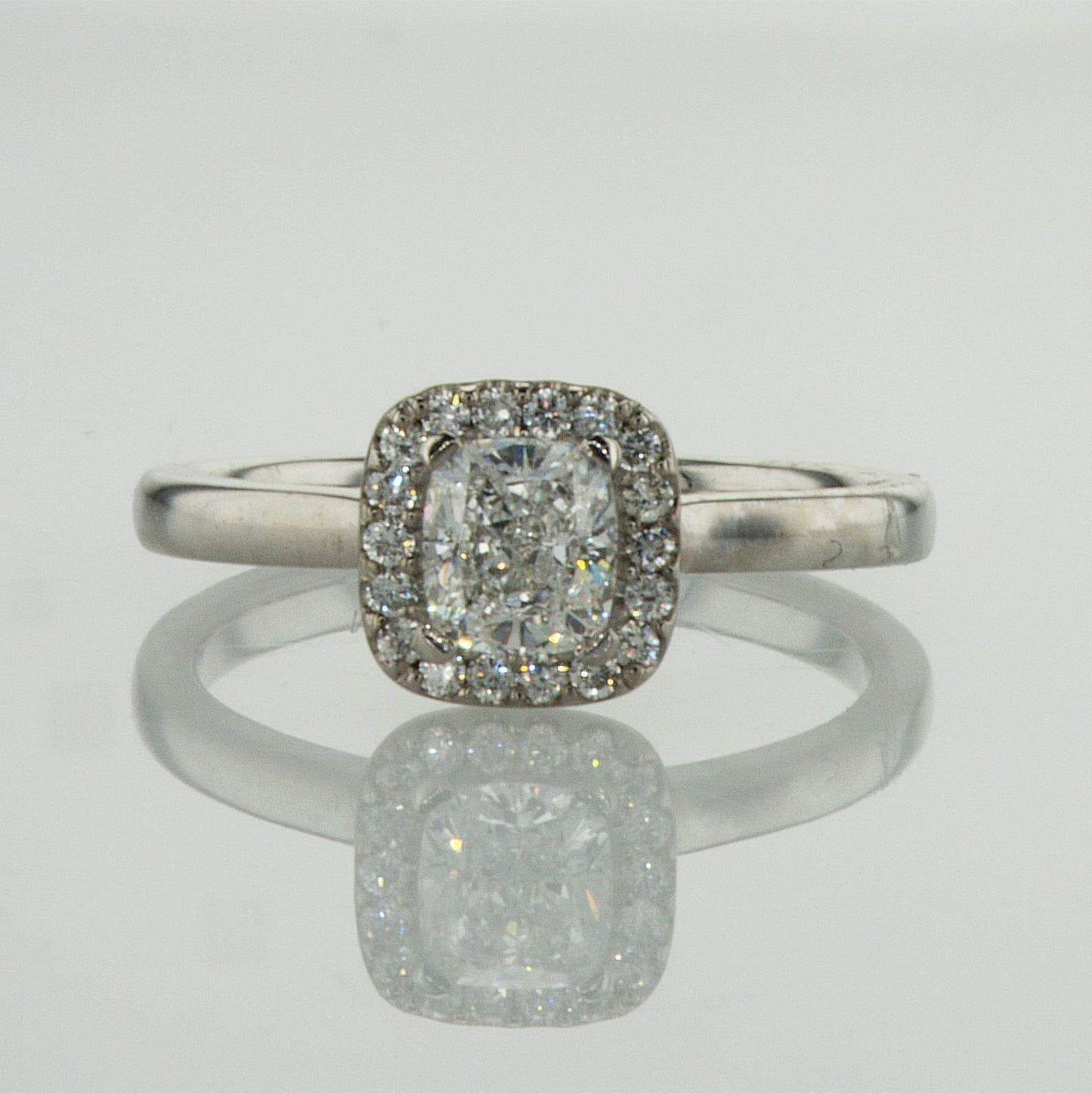 - Engagement Rings