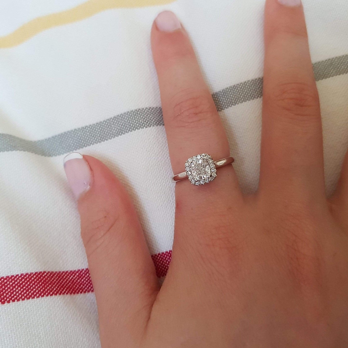 - Engagement Rings