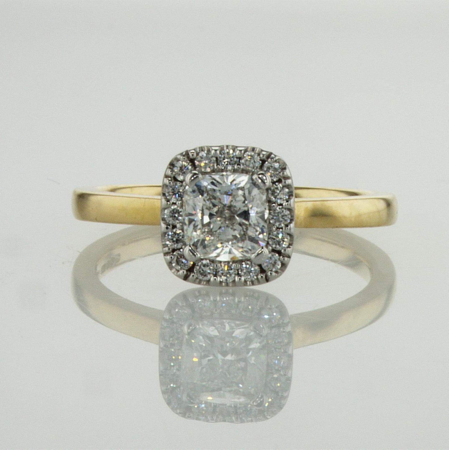 - Engagement Rings