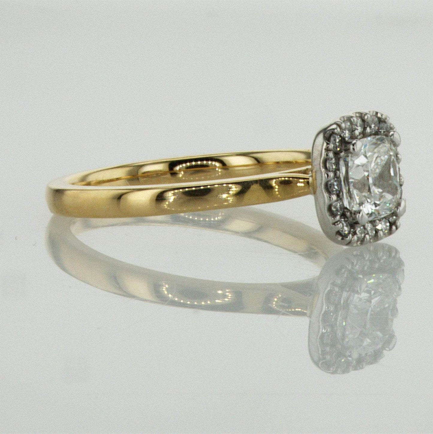 - Engagement Rings