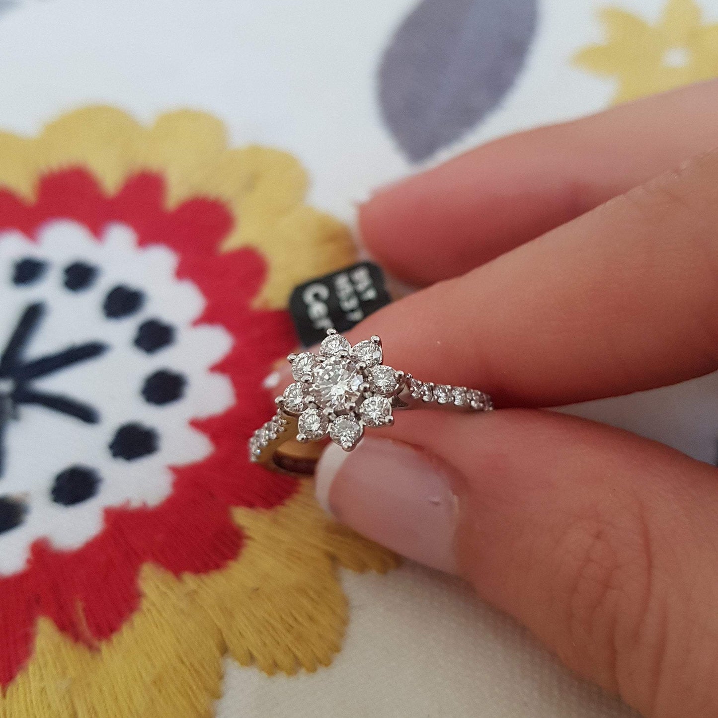 engagement ring - Engagement Rings