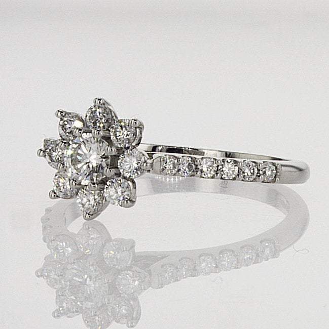 engagement ring - Engagement Rings