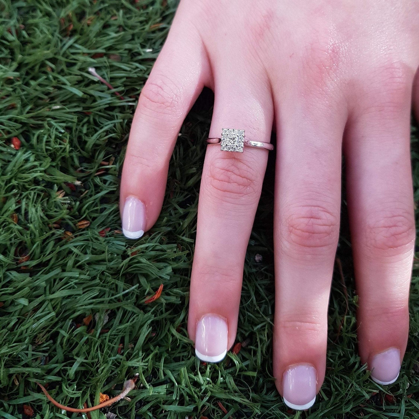 - Engagement Rings