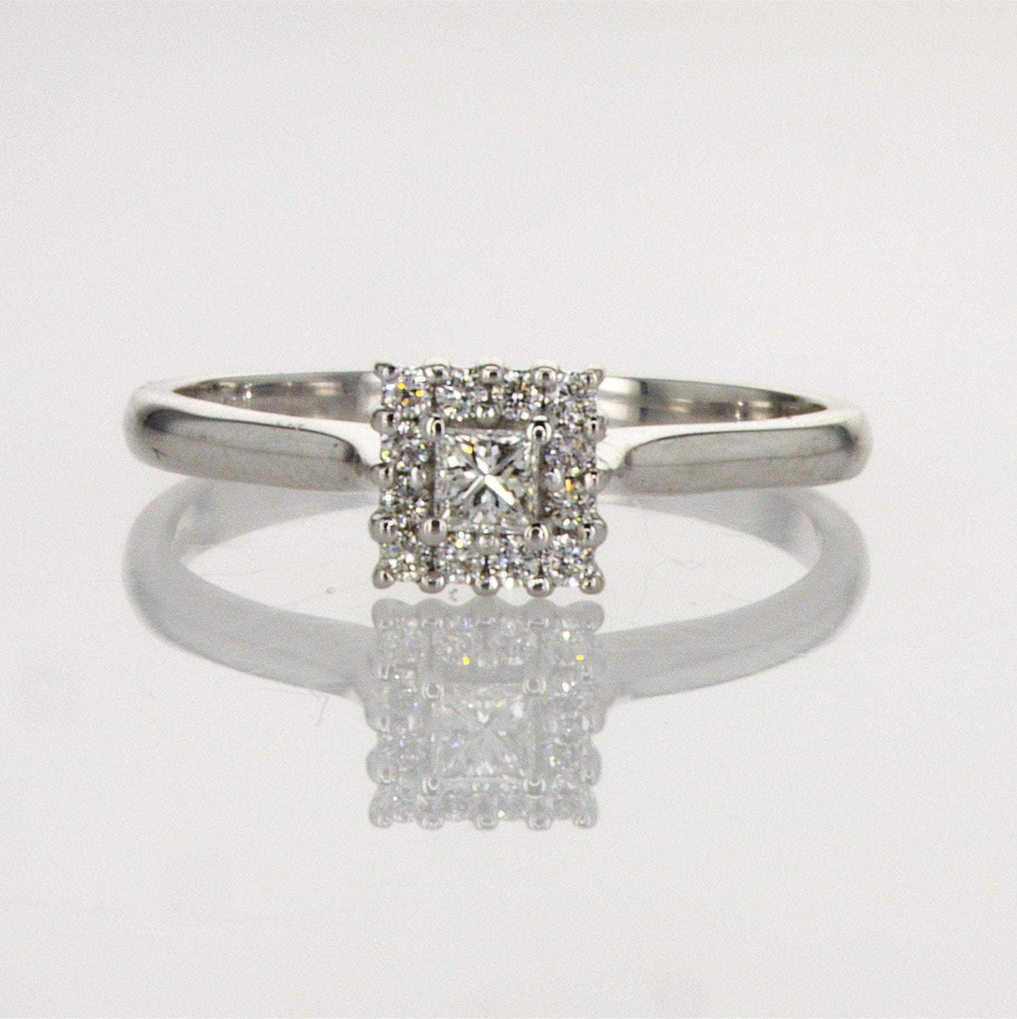 - Engagement Rings