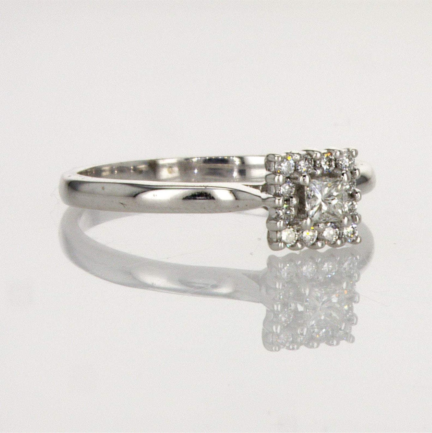 - Engagement Rings