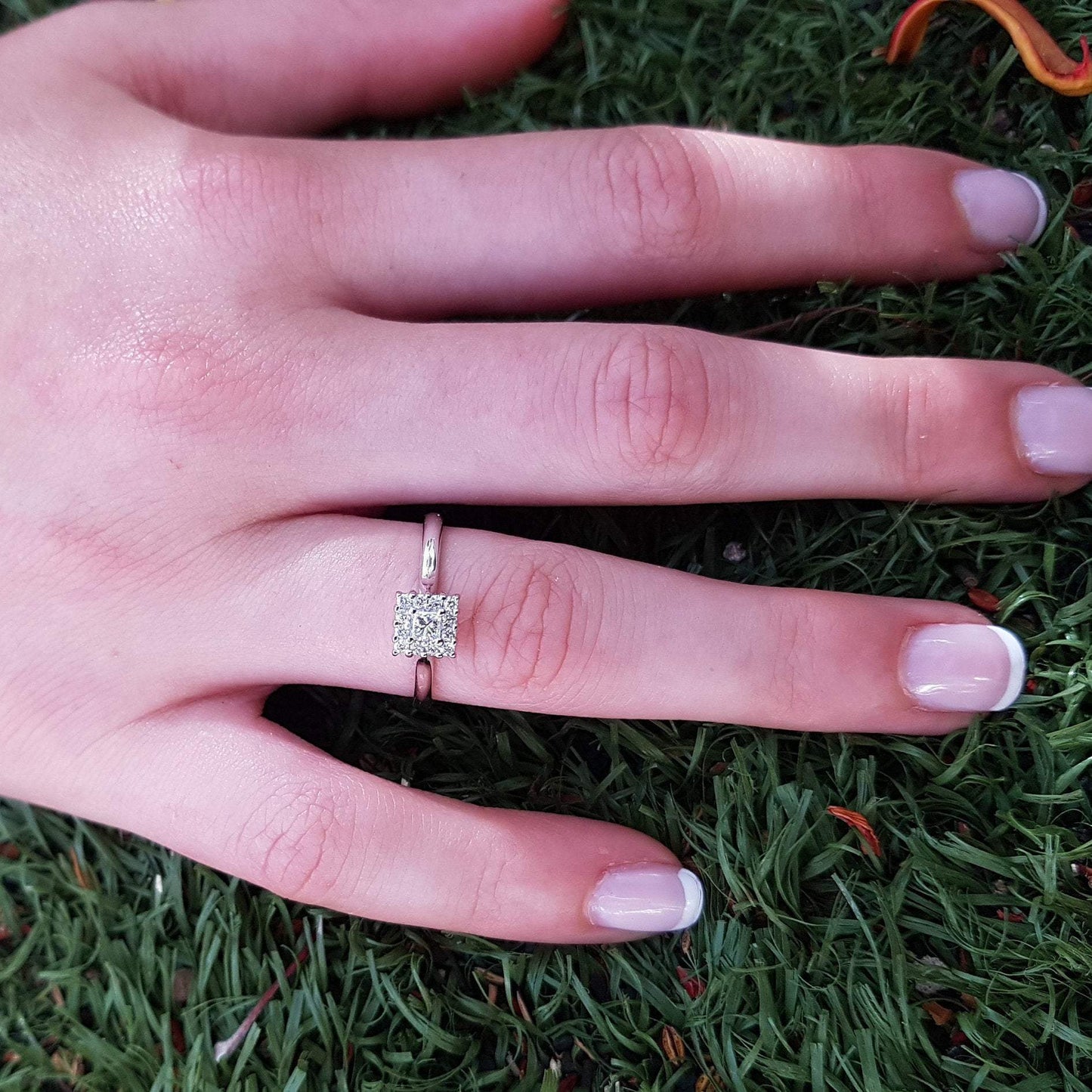 - Engagement Rings