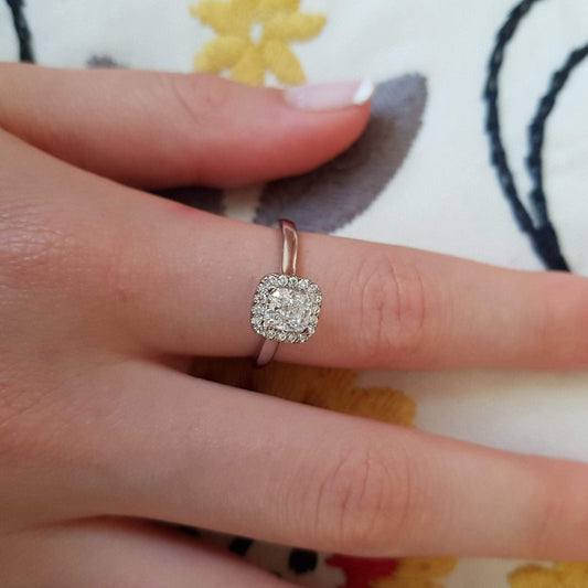  - Engagement Rings