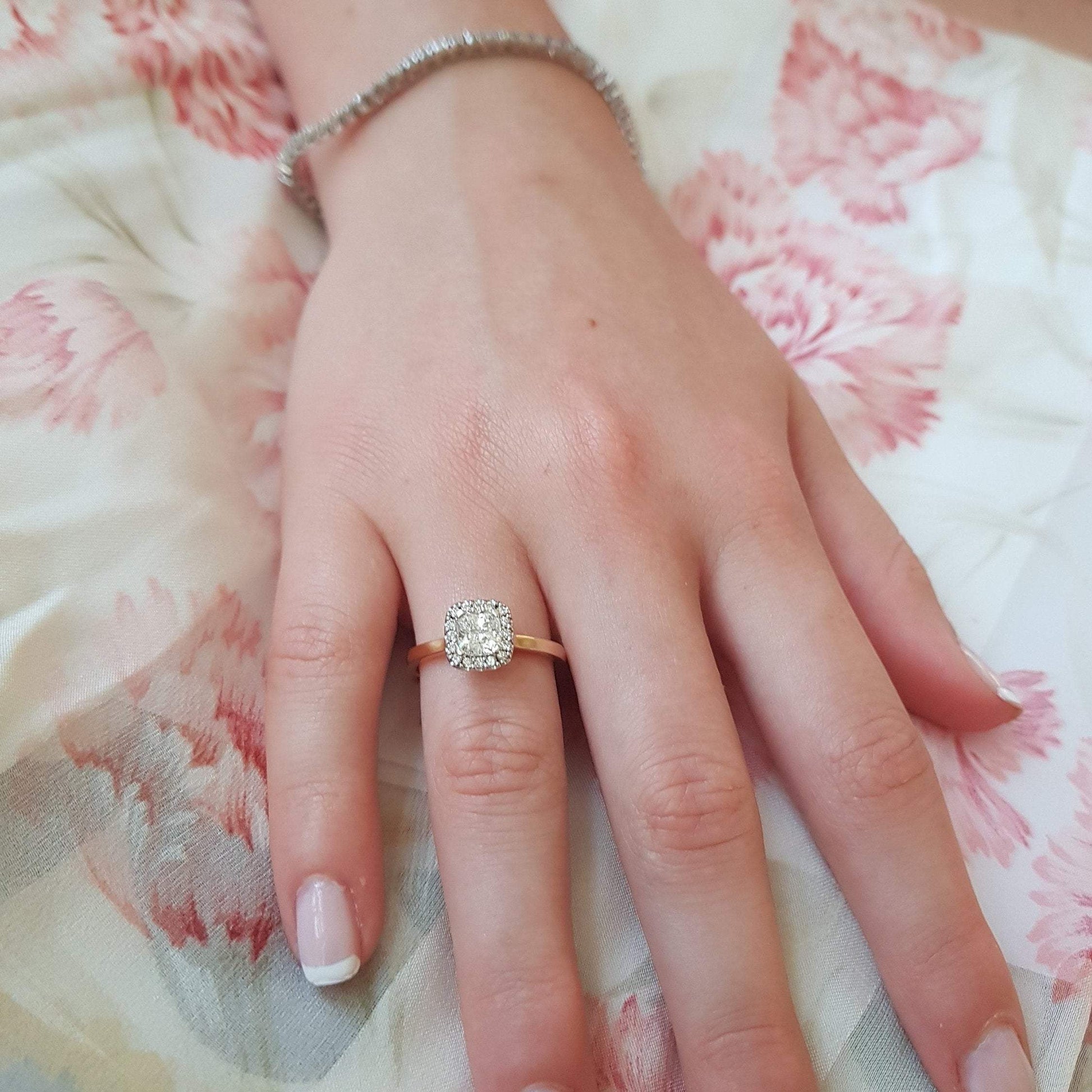  - Engagement Rings